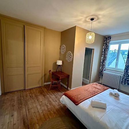 Апартаменты La Passion - 3 Personnes - Gare - Bcla Ле-Ман Экстерьер фото